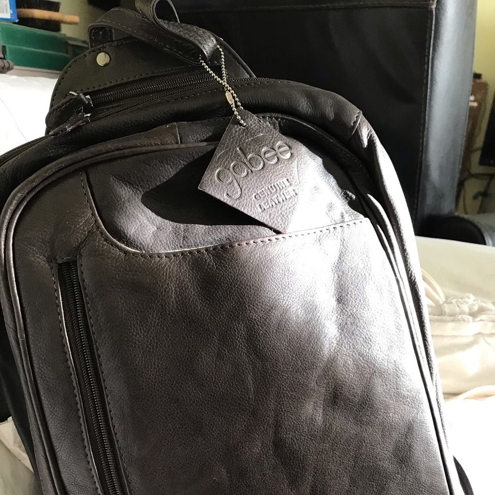 Gabee Australia Backpack